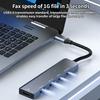 Bilgisayarlar Aksesuarları – USB Hub Aygıtları