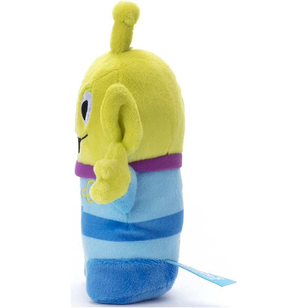 Disney Alien Washable Beans Collection Plush Toy 16cm