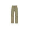 Casual Pants Men's Green Moderate Straight Fit Pants I029118-0WI-GD