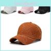 Duck Women Hat Spring And Autumn Holes Simple Shade Breathable Sports Outdoor
