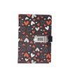 Protecting Secrets A5 Journal Notebook 240 Pages Diary Book Password Book with Lock  Stationery