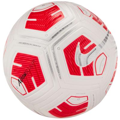 Nike Ballon de football Strike Team 290G, unisexe, blanc