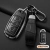 Key Cover for Hyundai ix35, Mitsubishi, Elantra, Tucson, Verna, Reina, and Festa