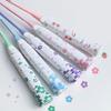 Non-Slip Badminton Handle Wrap Tape Sakura Print Tennis Racket Grip Tape  Racquet Supplies