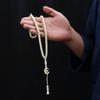 Arab 99 Islamic Prayer Beads Hui Rosary for Daily Prayer and Praise