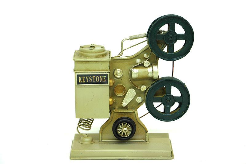 

Декоративный металлический синескоп