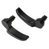 1 Pair Saddlebag   Kit Anodized Finish Saddle Bag Lifter for   Limited FLHR FLHT FLHX FLHTK 2014 To 2023