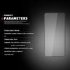 MOCOLO For Xiaomi Redmi Turbo 4 Pro 5G/Poco F7 5G Screen Protector Anti-Shatter Silk Printing Tempered Glass Film