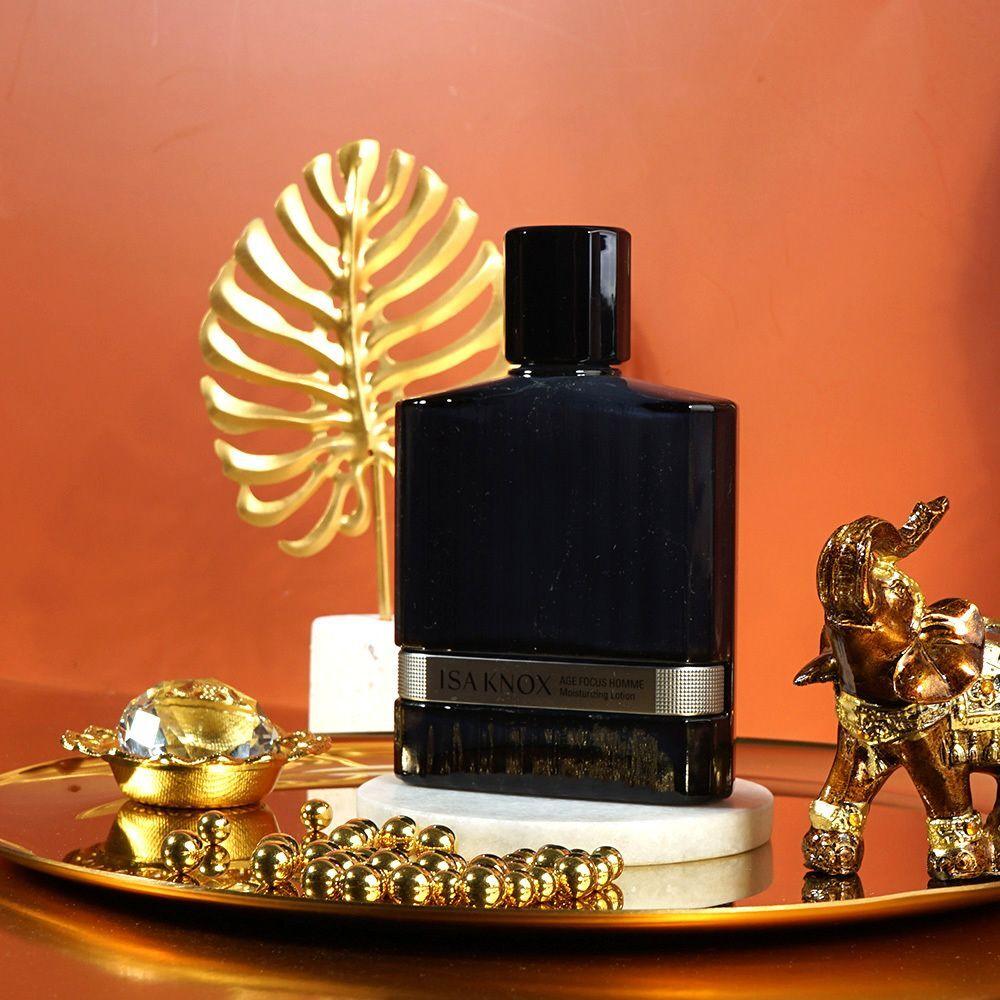 ECLMVGWU Skin Tone Moisturizing and Nourishing Lotion for Men, 150ml