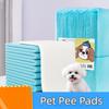 Disposable Dog Diapers Quick-Absorbing Water-Absorbent Pads New Pet Cage Diaper  for Kitten Puppy