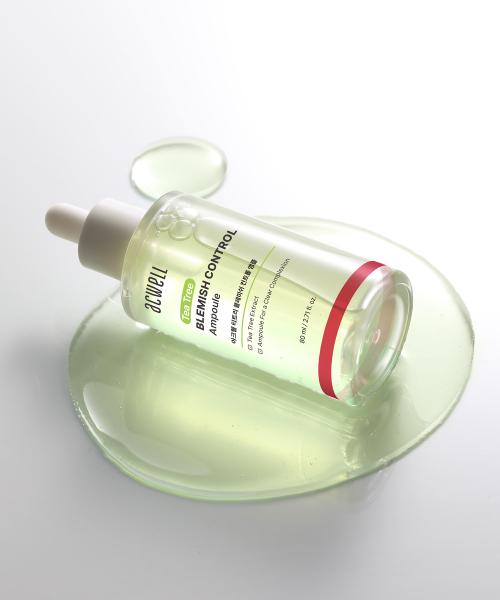 ACWELL Teatree Blemish Control PDRN Ampoule 80ml