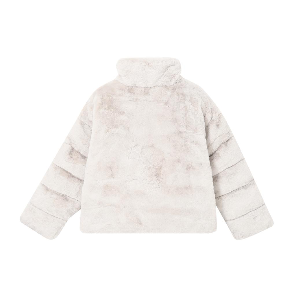 New Nike Velvet Jackets Women's Light Rosewood Umber FN0461-104