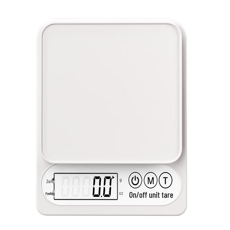 Precision Digital Kitchen Scale (CN version)