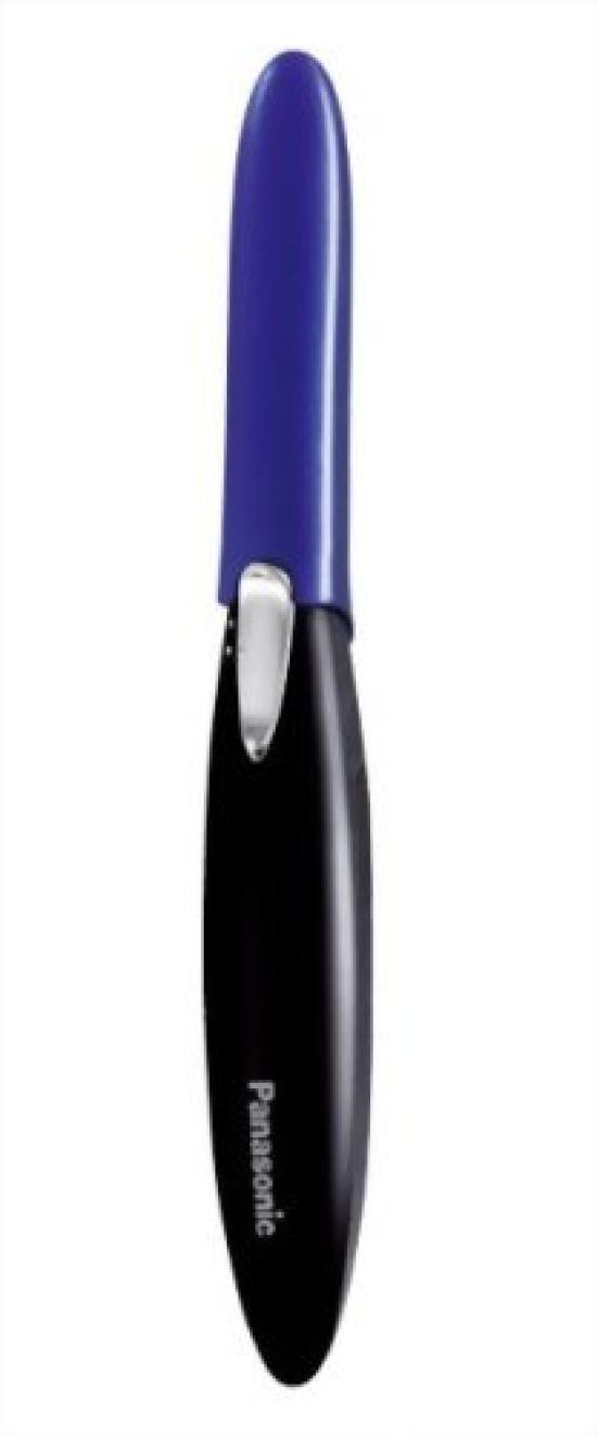 

Panasonic Eyelash Curl Blue (Volume Comb) EH-SE30P-A синий