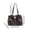 Dot Tote Bag for Work Shopping Travel Picnic