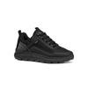 Geox Women S Waterproof Comfort SneakerS Black 8gx26c5f1S Sperica 4x4