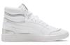 PUMA Ralph Sampson Mid Metal 'White Silver' Women's 374662-01