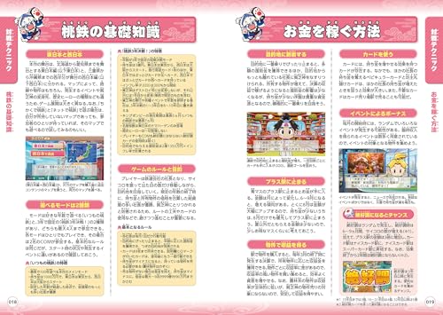 Momotaro Dentetsu 2 ~Your Town is Surely There Too~ Official Guidebook