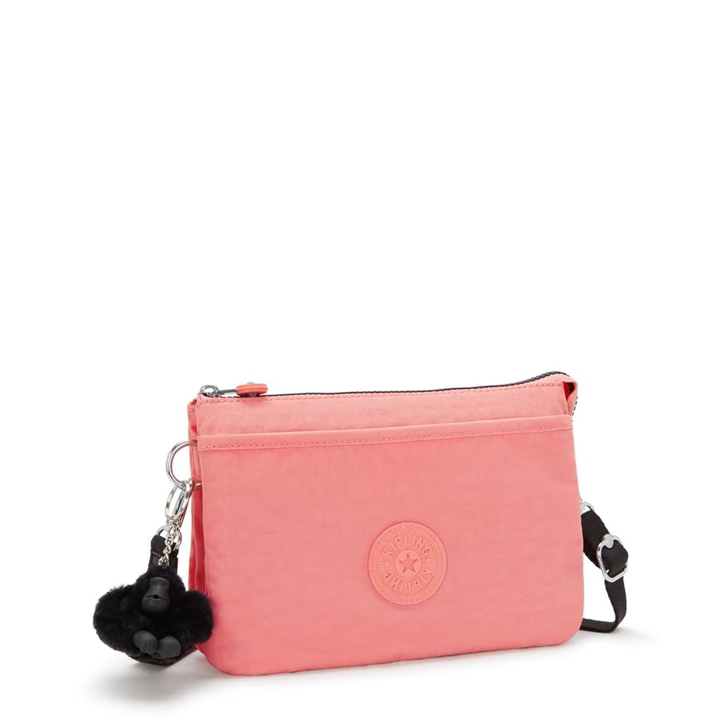 Kipling RIRI Peach Peace KI75900MV 1L
