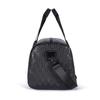 Men and Women's Short-distance Business Trip Printed Large-capacity Luggage Bag PU Waterproof Fashion Simple Handbag