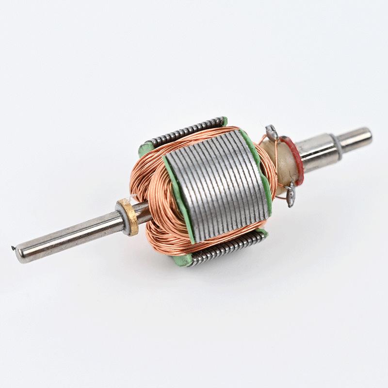 DIY Electric Motor Assembly Kit: Science & Technology Classroom Teaching Aid