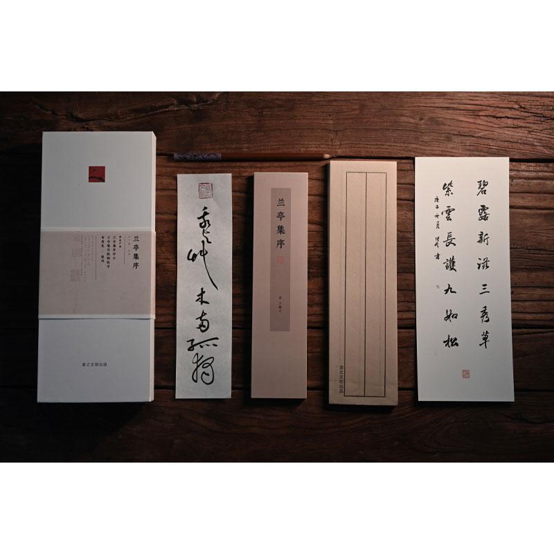 Professional Chinese Brush Writing Kit for Art Training