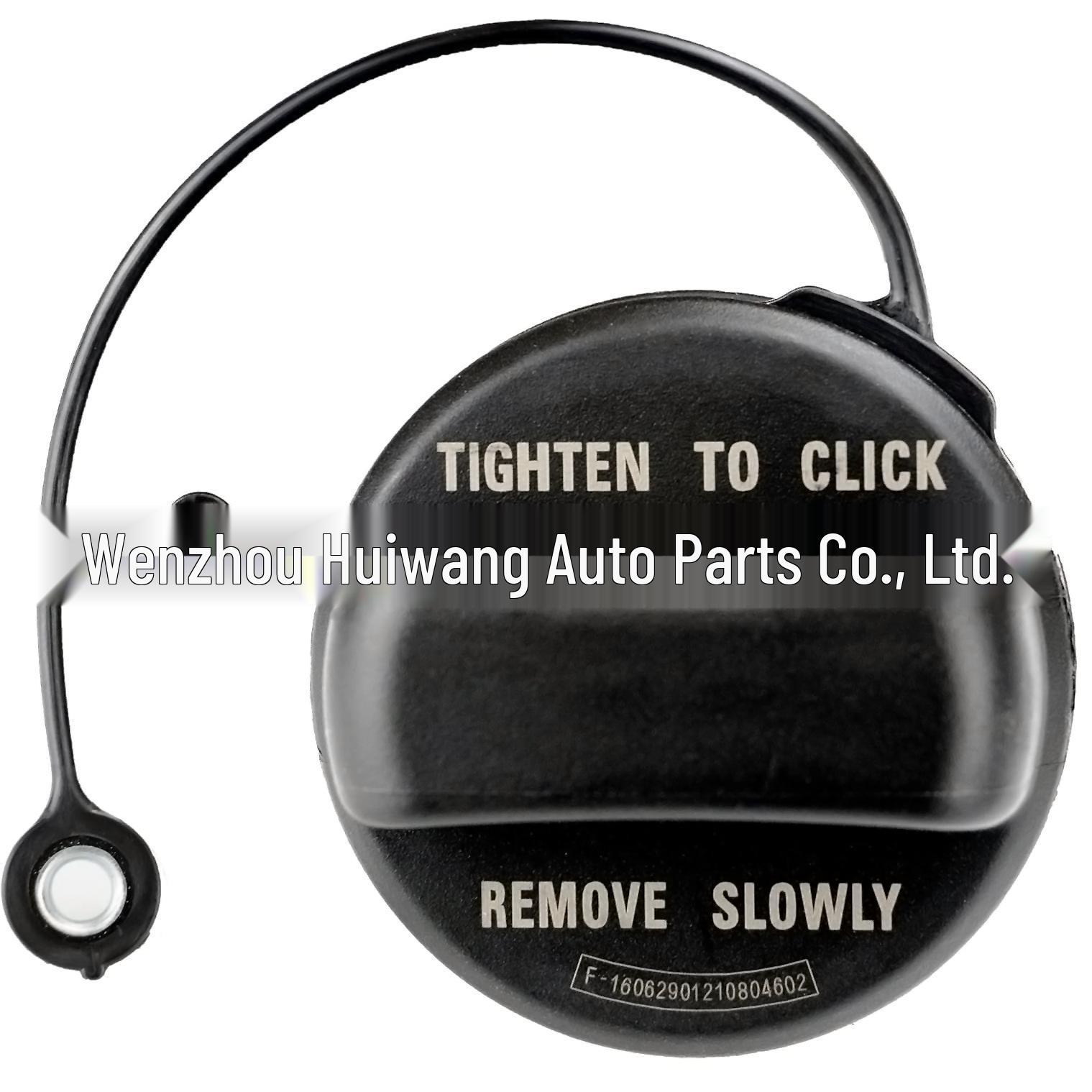 Крышка топливного бака для Honda Civic, Accord, Odyssey - Запасная часть 17670-T3W-A01