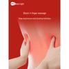 Breo Back 2F Portable Multi-Site Massage Cushion CN Plug (adapter Included)
