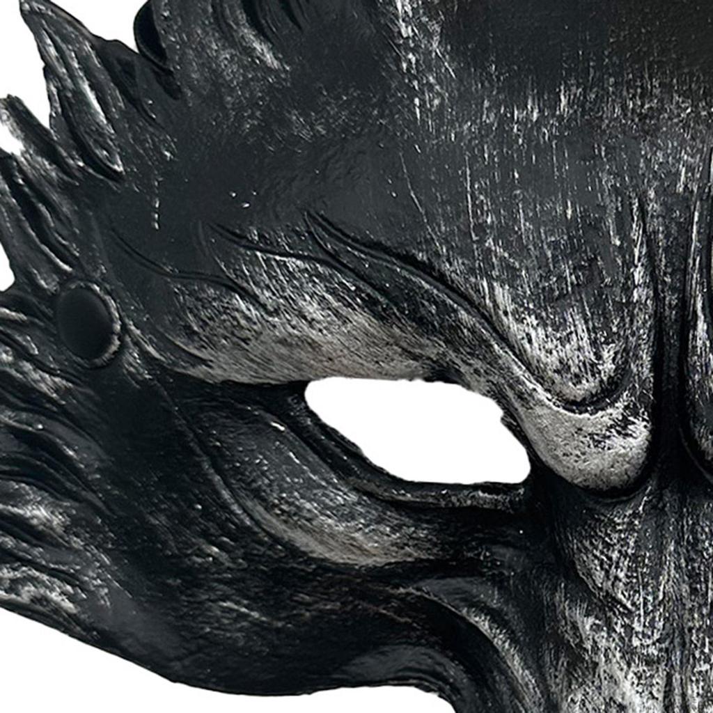 3D Animal for Stage Performances, Role-playing, Nightclubs, Festivals, Party Gifts