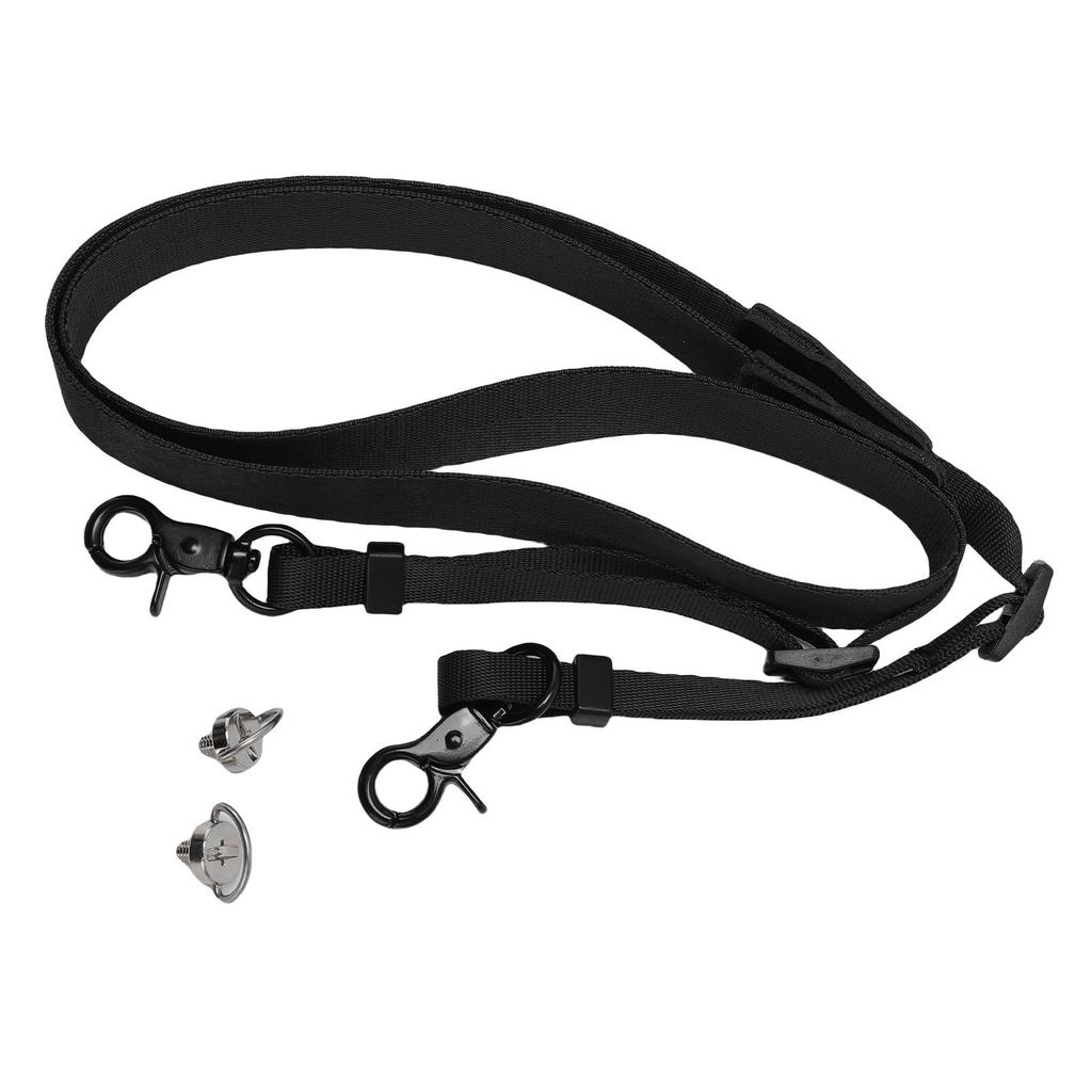 Lanyard Fit for RC RC 2 RC Pro RC Pro 2 Controller Soft Nylon Remote Controller Adjustable Neck Strap