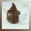 TreasuringU Novos Brinquedos de Pelúcia Frutas Blox Tornam-se Bloco da Sorte Brinquedo de Pelúcia de Jogo Anime Fruta do Diabo Bonecas Macias Presentes de Aniversário para Crianças