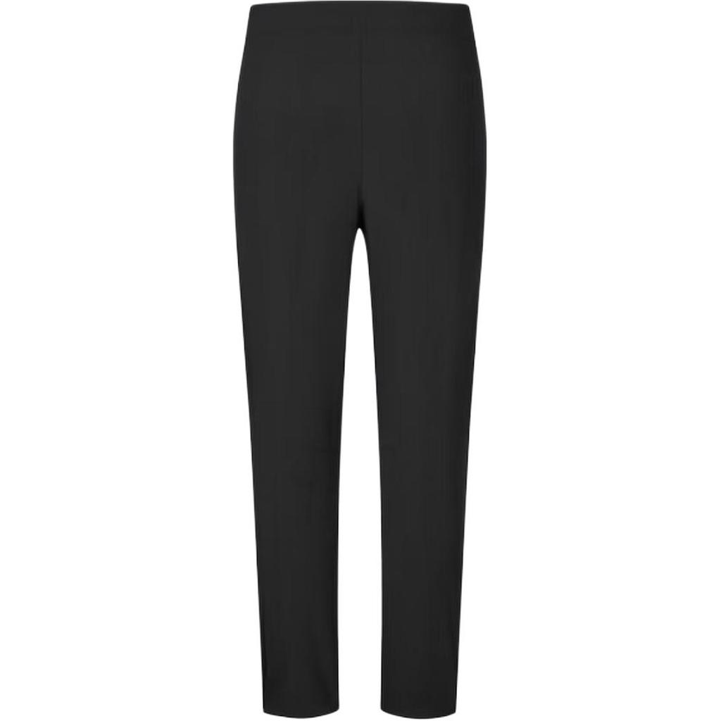 SALOMON Pl Lightweight Solid Color Cotton Zipper Casual Pants Men Bottoms LC2921200