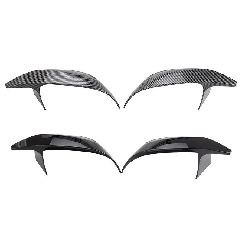 2018-2024 BMW X3/X4/X5/X6/X7 Horn Rearview Mirror Cover