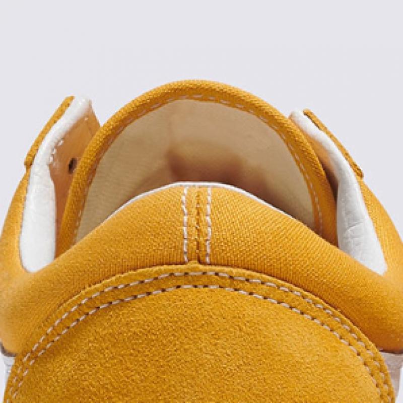 Vans Color Tiery Old Skool Old School Vn0005uflsv1