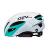 DEVIATE Unisex Mountain & Road Cycling Helmet - Summer Edition