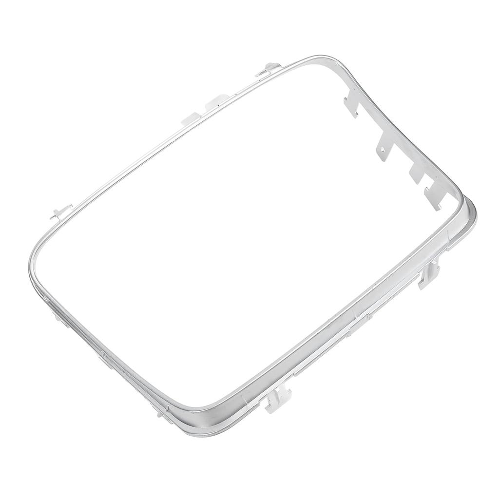 Center Console Cup Holder Trim w213 A2136830900 Replacement for W213 Station W238 E-Class (Sedan, Wagon) 2016-2023 (Sports Car, Convertible) 2016-2023