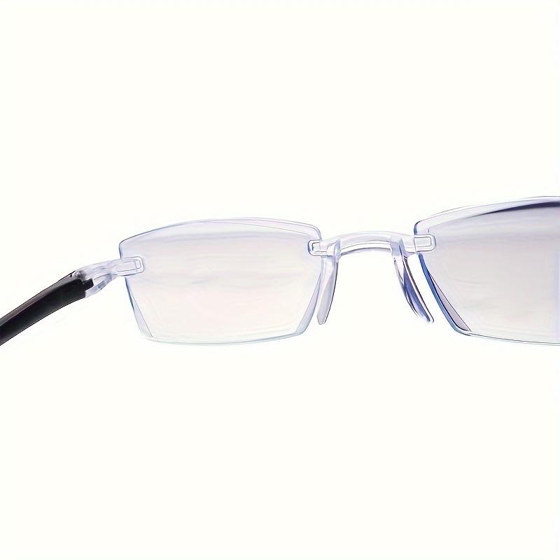 3PCS New Anti Blue Light Presbyopia Glasses Reading Glasses Men women Antifatigue Computer Eyewear