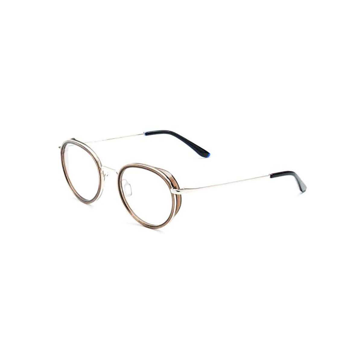 Monture de lunettes unisexe Vuarnet VL18080003 ø 54 mm