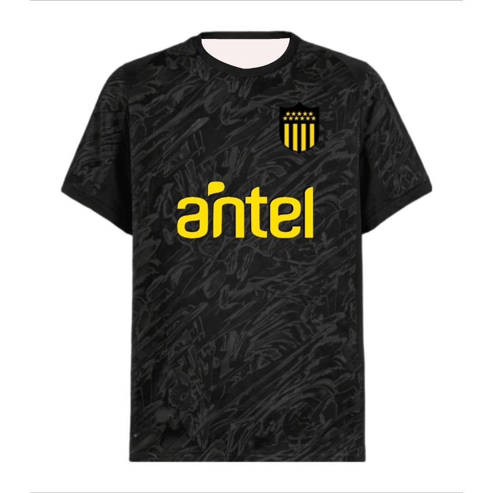 2026 Vintage Uruguayan Football Sport Short Sleeve T-Shirt - Comfortable, Breathable, Quick-Drying, Suitable for Family Wear