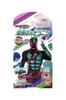 Bandai First Aid Bandages Kamen Rider Zetsu Suitable ages 3 up
