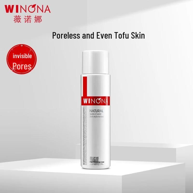 Тоник Winona для сужения пор и увлажнения