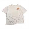 90's Vintage IN-N-OUT White Graphic T-Shirt (3XL)