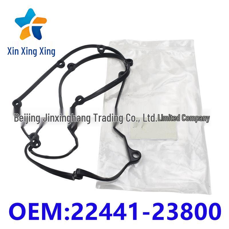

Hyundai & Kia Valve Cover Gasket for Cross-Border Auto Parts Other