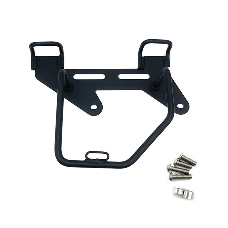 НОВЫЙ-Кронштейн для крепления боковой сумки мотоцикла Боковой кронштейн для дорожной сумки Для HONDA REBEL 1100/DCT 2025 2025 CMX1100