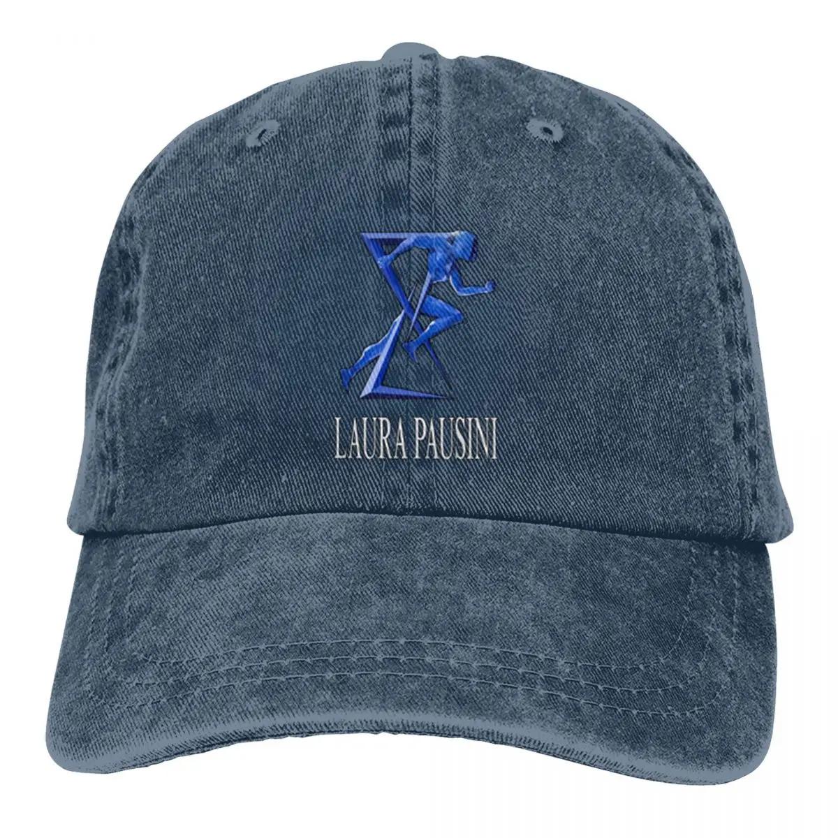 

Laura Pausini Casual Outdoors A Baseball Cap One Size