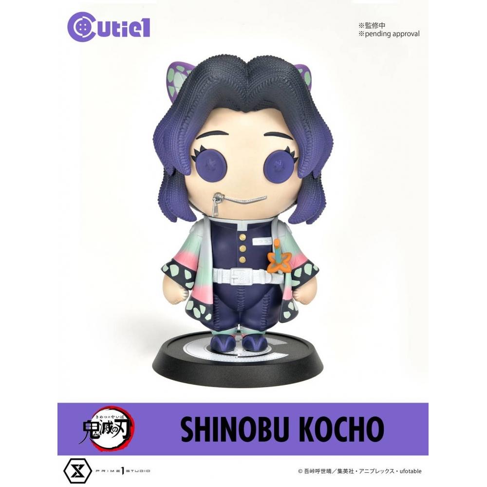 

Demon Slayer Kimetsu No Yaiba shiNobu Kocho