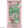 Scrapbooking Kit - Toga - Kyoto - 260 Pcs - Multicolor - Mixed - Adult
