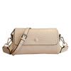 New Crocodile Pattern Women's Bag Versatile Niche Shoulder Bag Crossbody Cylinder Bag Mother Bag
