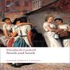 North and South by Elizabeth Gaskell Paperback Book 9780199537006