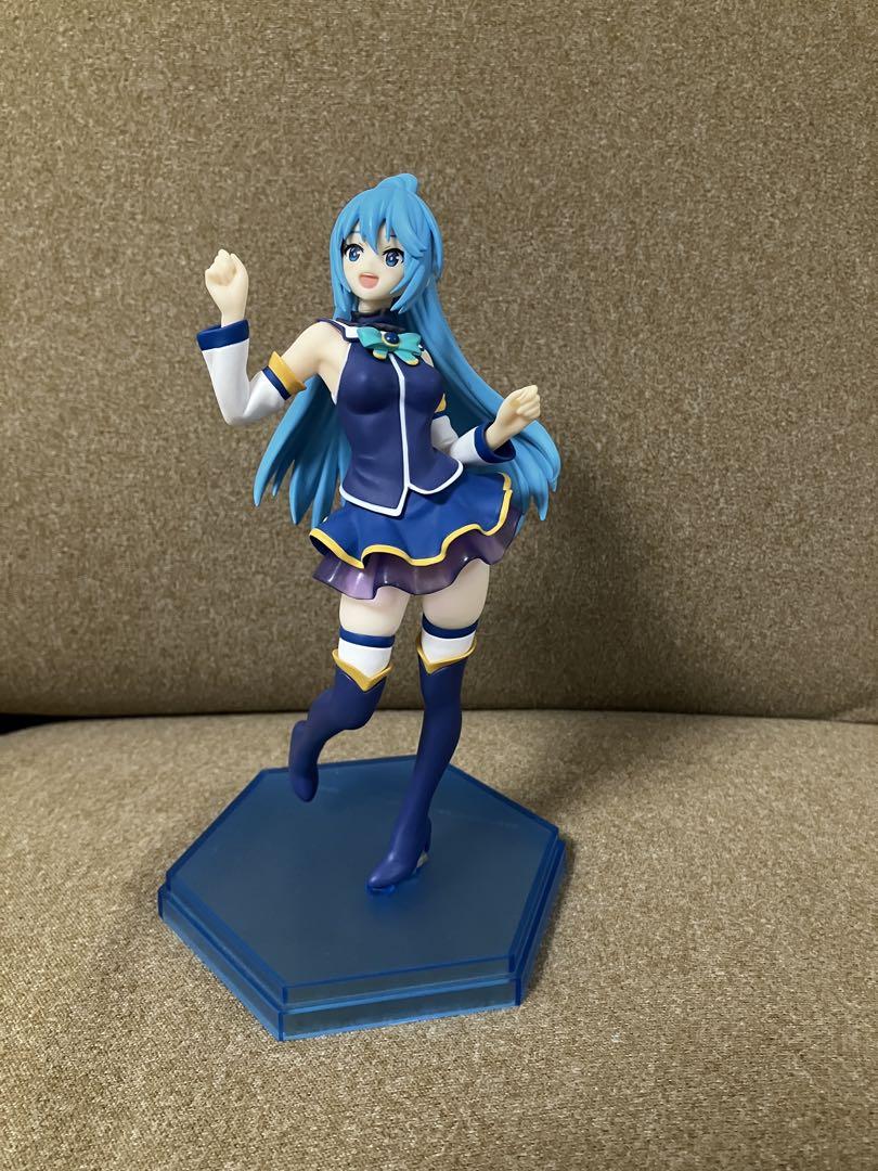 

[USED] POP UP PARADE Aqua KonoSuba